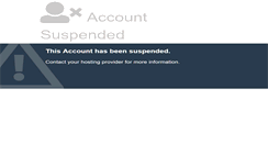Desktop Screenshot of eclipsetraderonline.com